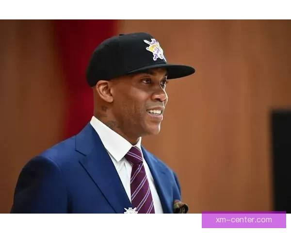 艾维情绪失控言行过激致失业 让人联想到马布里凯琼斯的类似经历