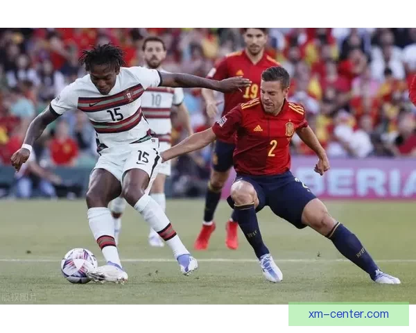 美加墨世界杯投注攻略与赔率分析全面指南