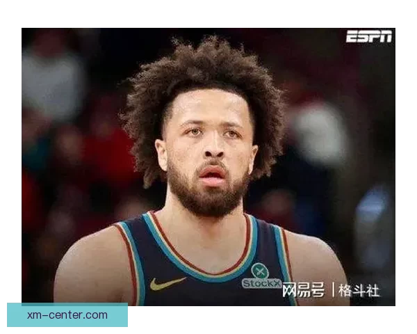 坎宁安确诊气胸后最佳一阵名额或空出五位球星争入选